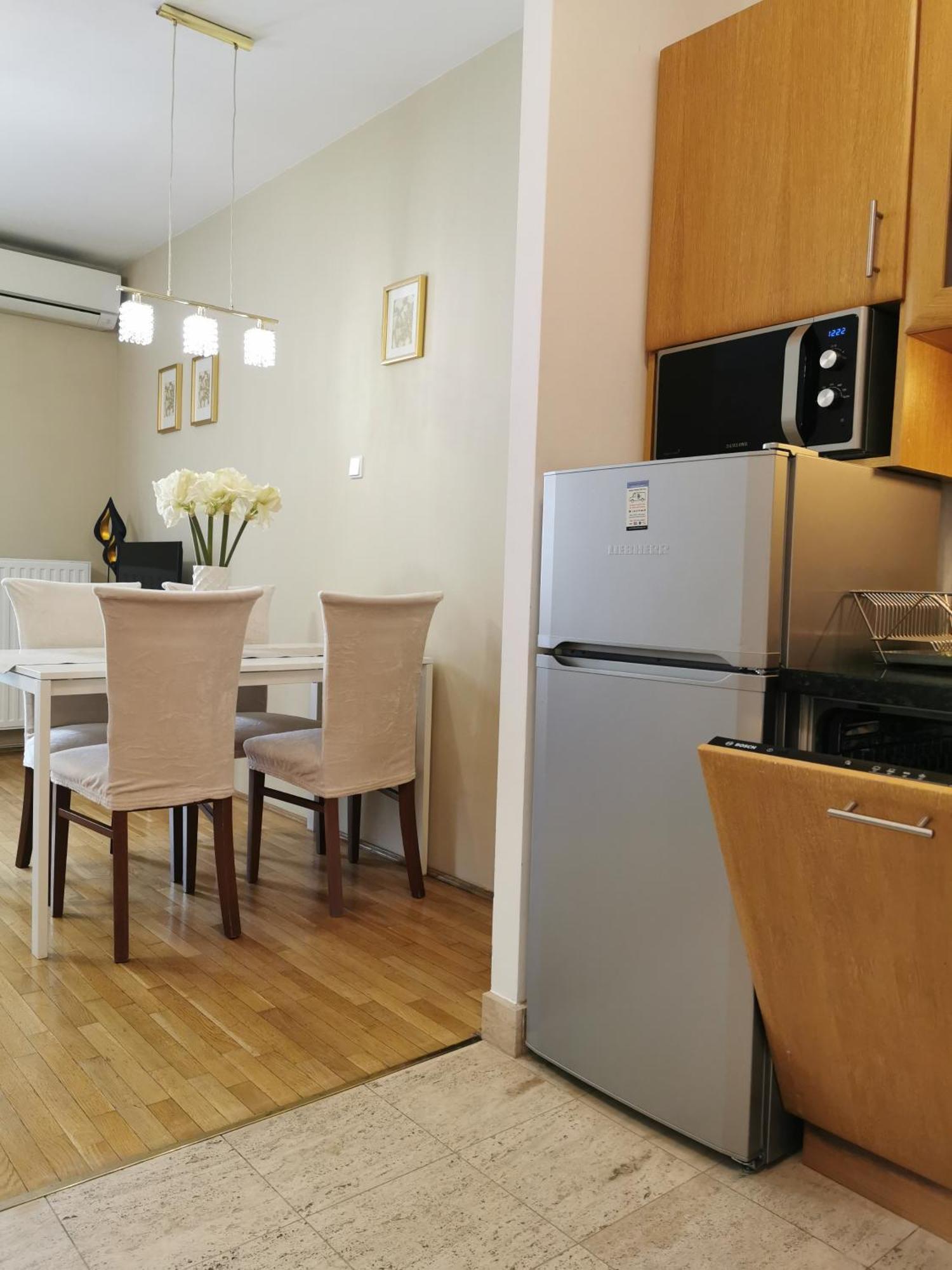 Colours Apartments Superior With Free Parking Budapest Ngoại thất bức ảnh