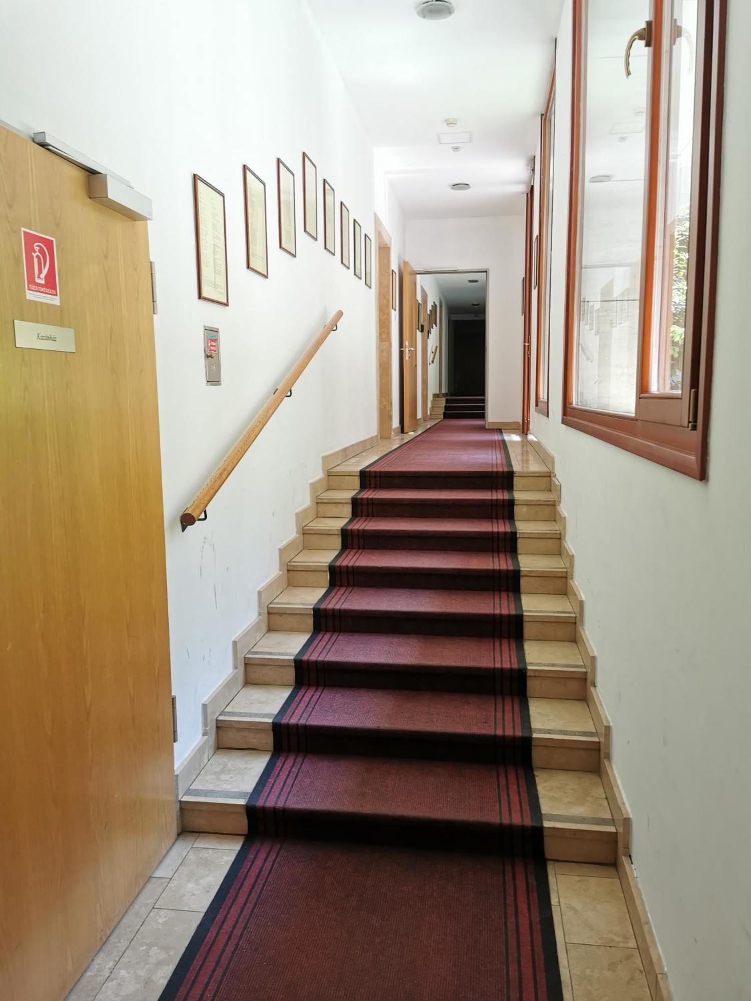 Colours Apartments Superior With Free Parking Budapest Ngoại thất bức ảnh