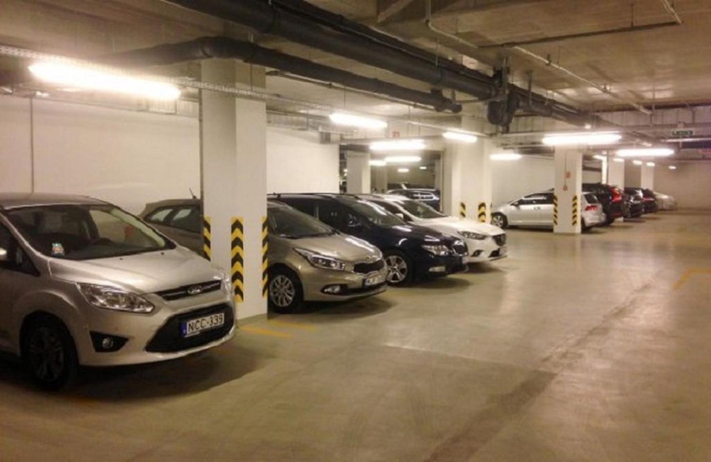 Colours Apartments Superior With Free Parking Budapest Ngoại thất bức ảnh