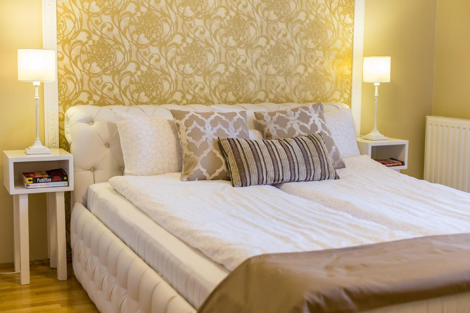 Colours Apartments Superior With Free Parking Budapest Ngoại thất bức ảnh