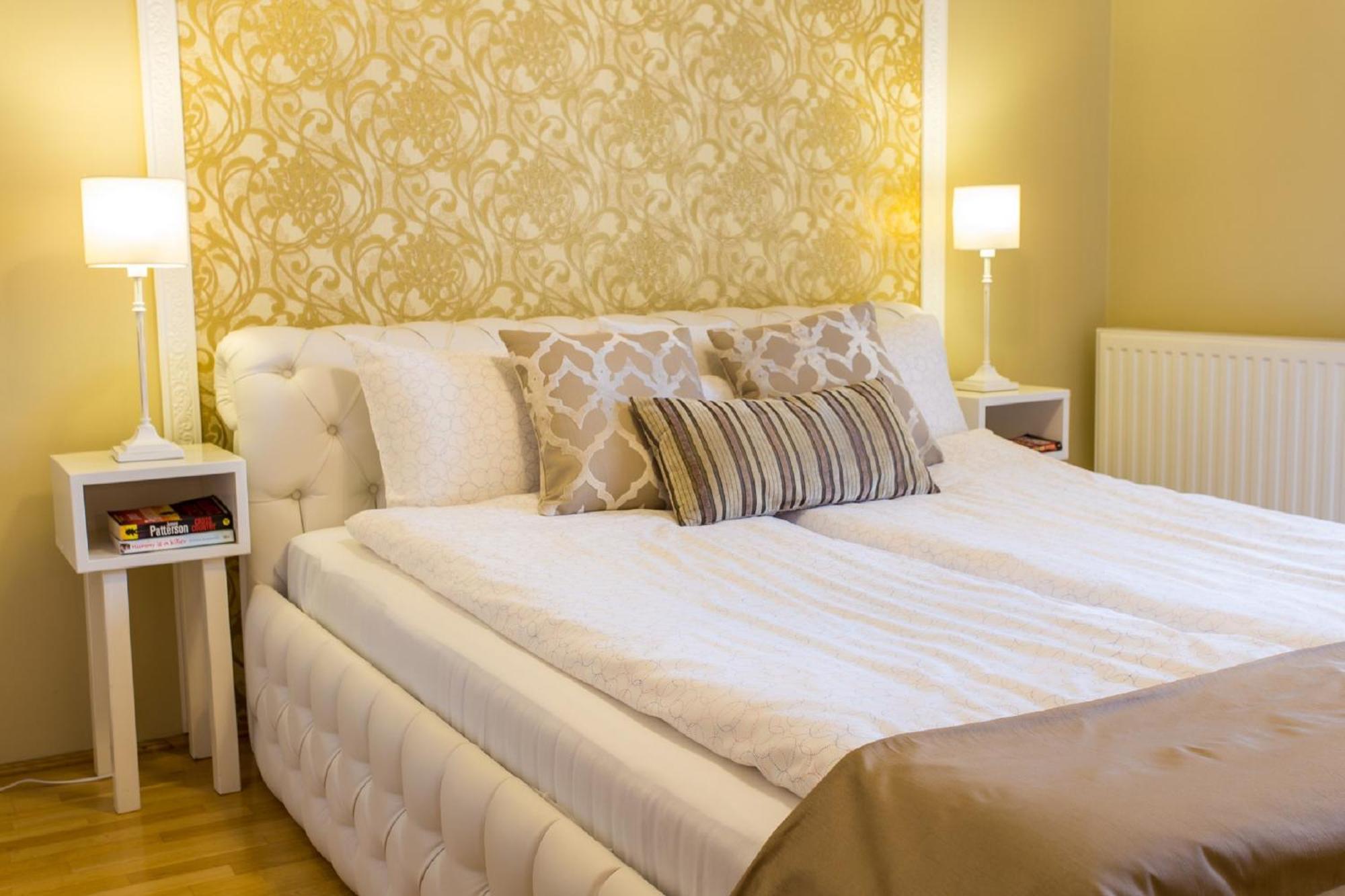 Colours Apartments Superior With Free Parking Budapest Ngoại thất bức ảnh