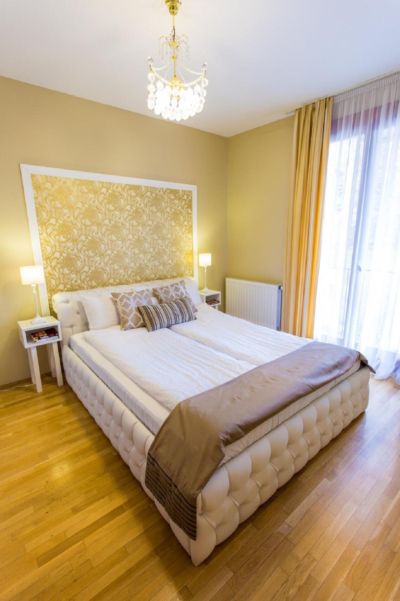 Colours Apartments Superior With Free Parking Budapest Ngoại thất bức ảnh