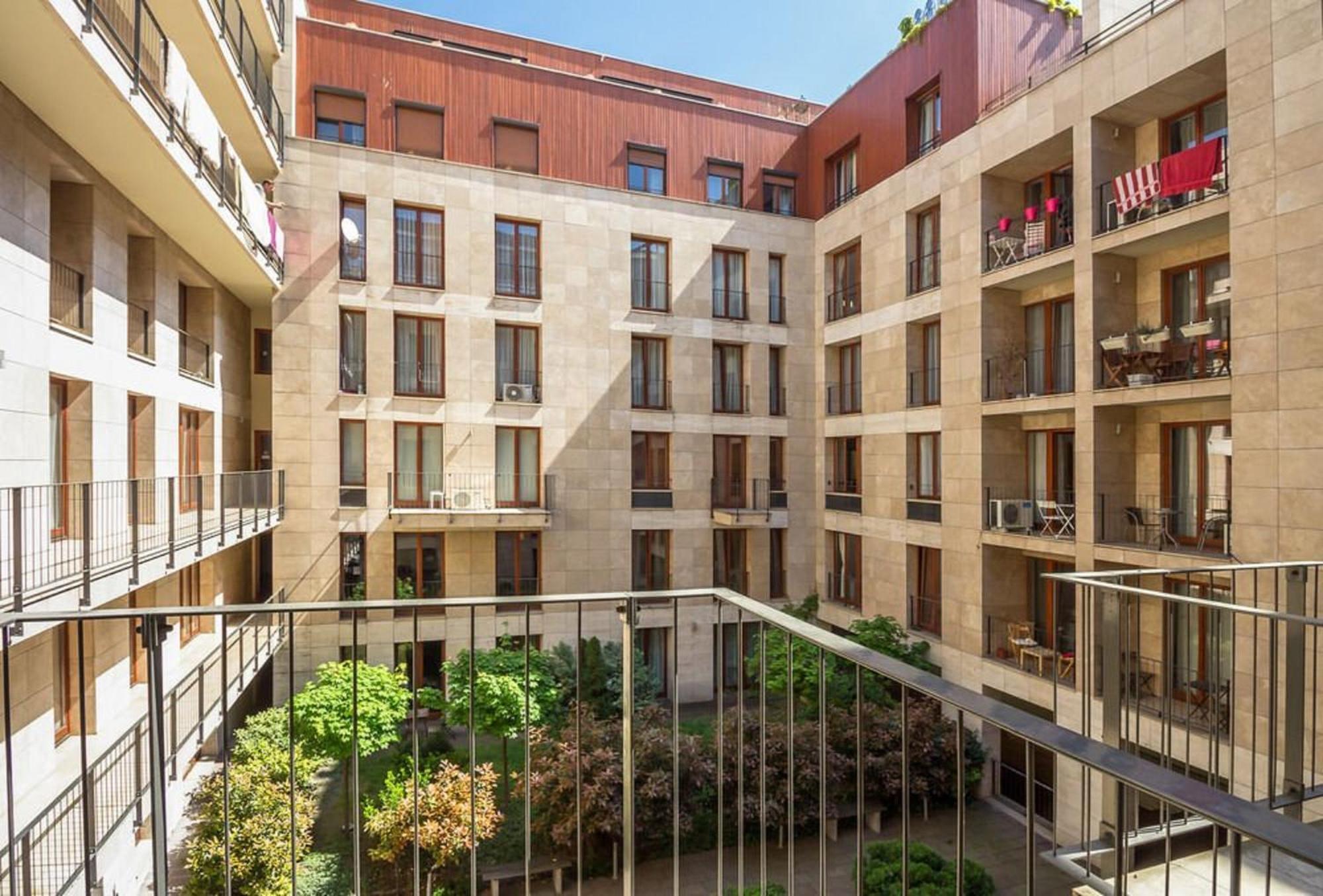 Colours Apartments Superior With Free Parking Budapest Ngoại thất bức ảnh