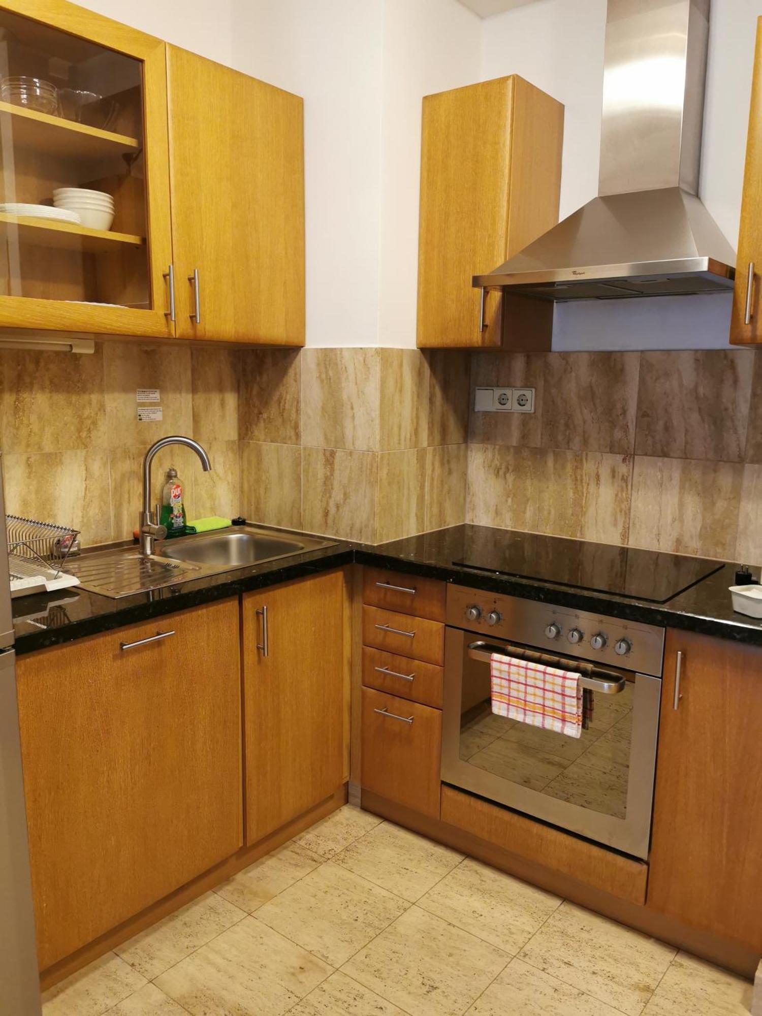 Colours Apartments Superior With Free Parking Budapest Ngoại thất bức ảnh